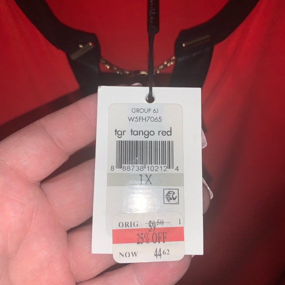 Calvin Klein business top - Picture 3 of 4